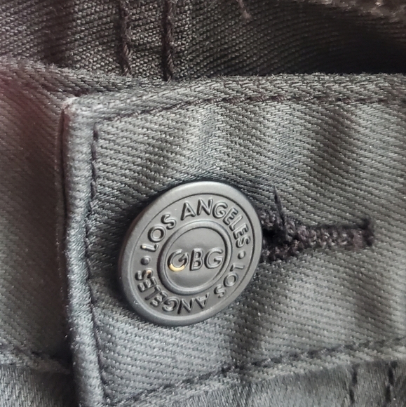 Men's GBG Guess Pants Size 36x32 - Picture 6 of 7